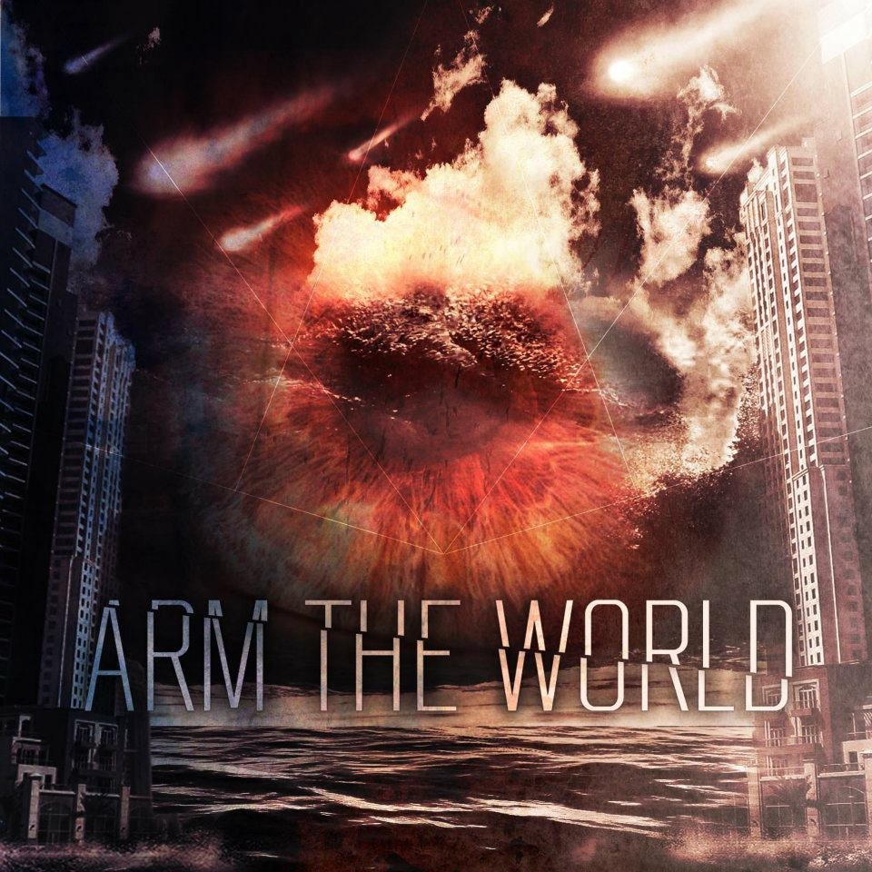 Arm The World - Arm The World [EP] (2012)
