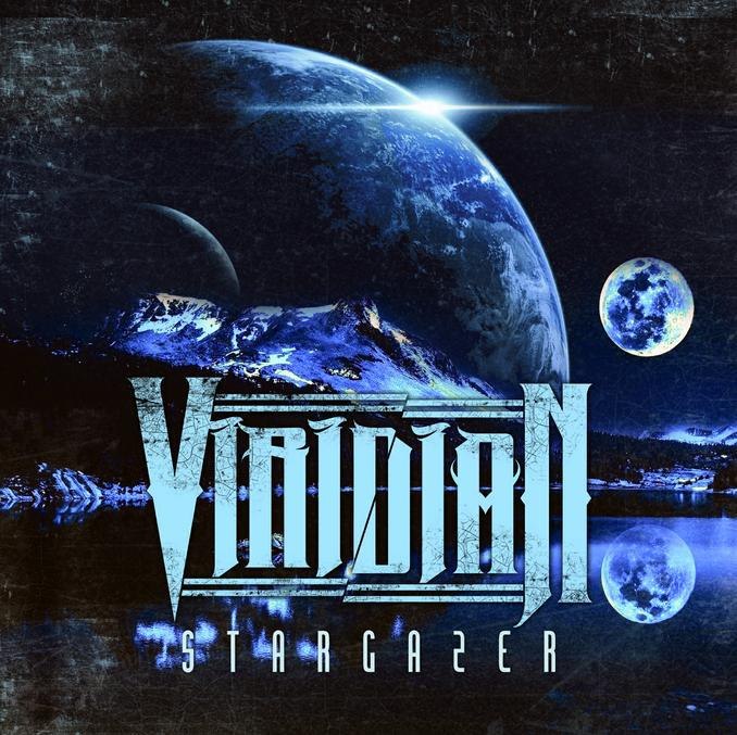 Viridian - Stargazer [EP] (2012)