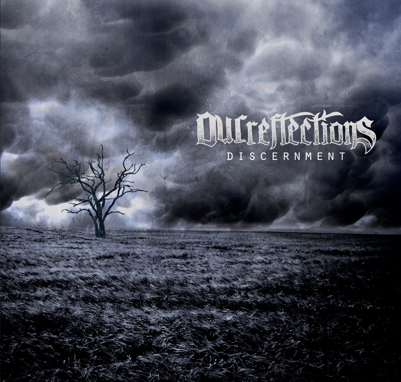 Our Reflections - Discernment [EP] (2012)