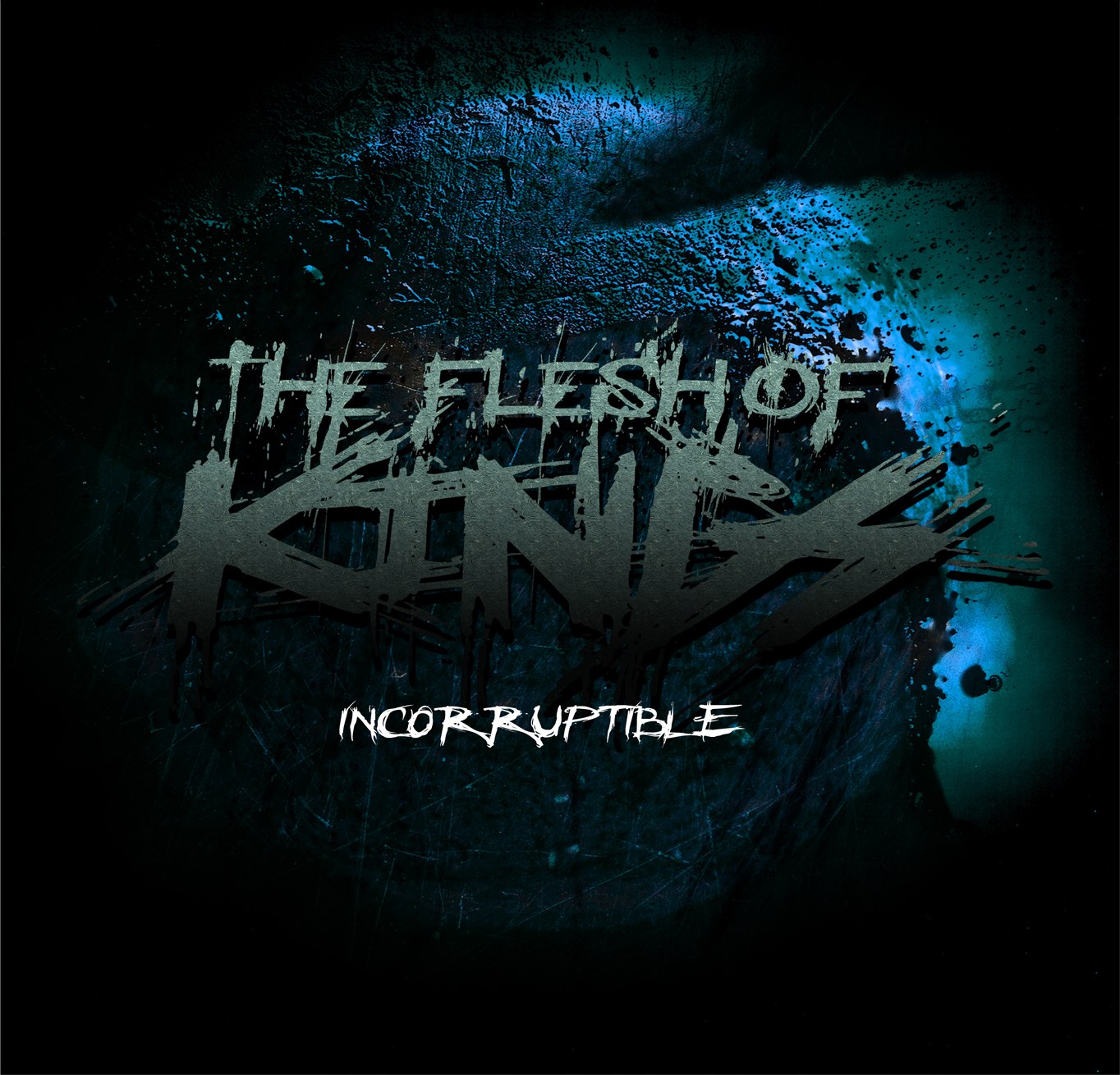 The Flesh Of Kings - Incorruptible [EP] (2012)