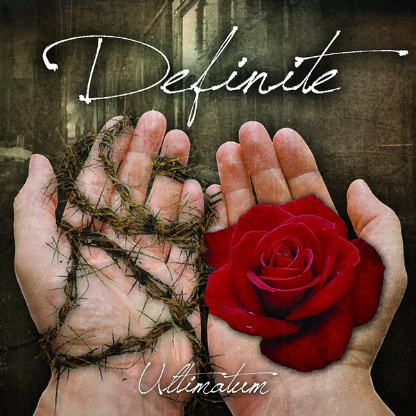Definite - Ultimatum [EP] (2012)