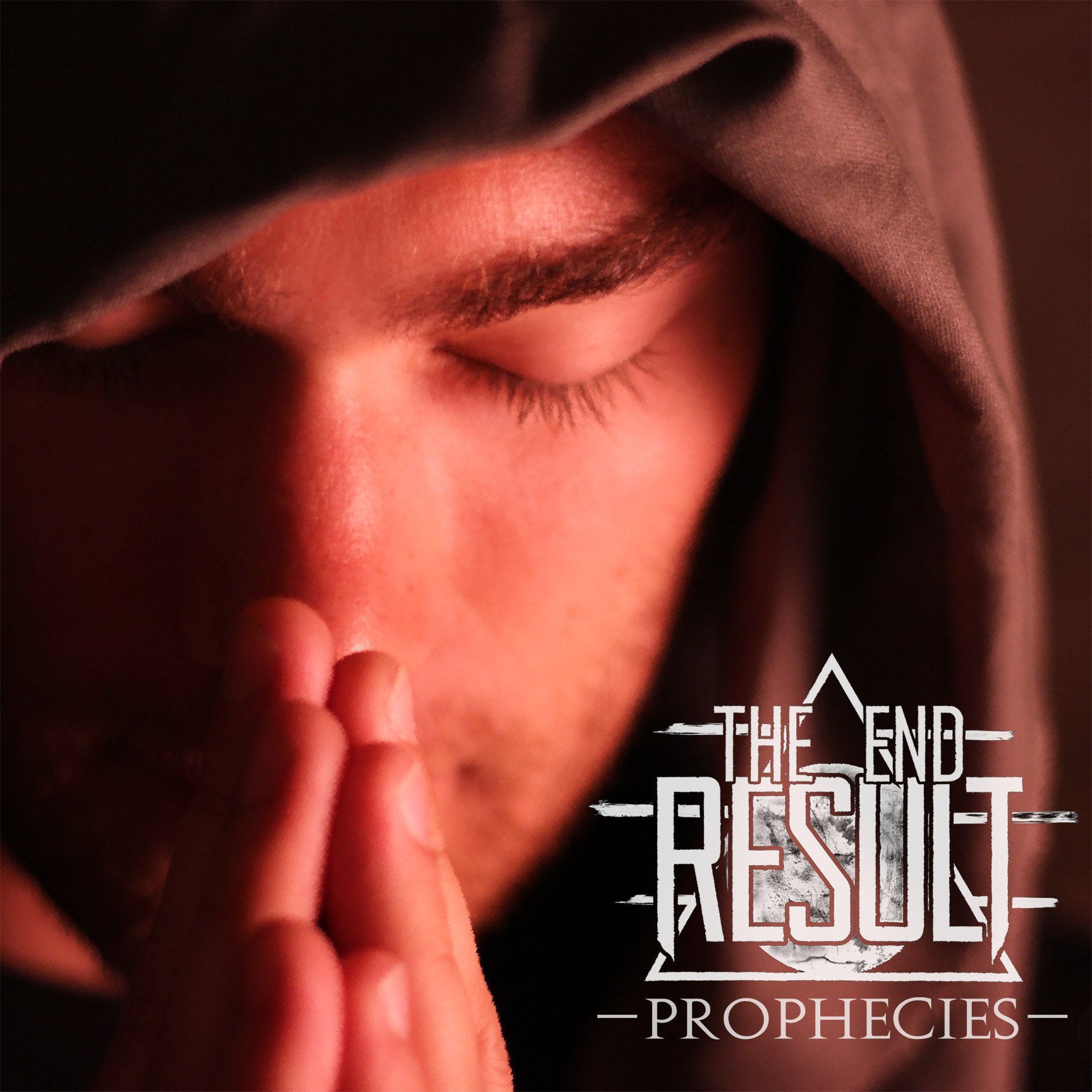 The End Result - Prophecies (2012)